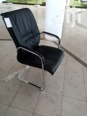 Smart Waiting Chair