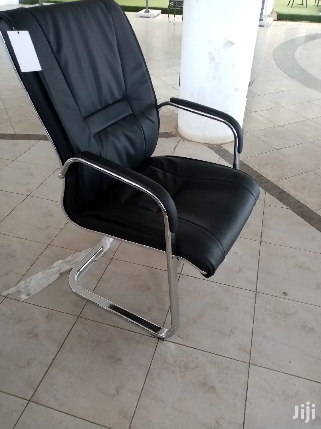 Latest Reception Chair
