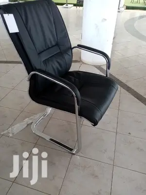 Latest Reception Chair