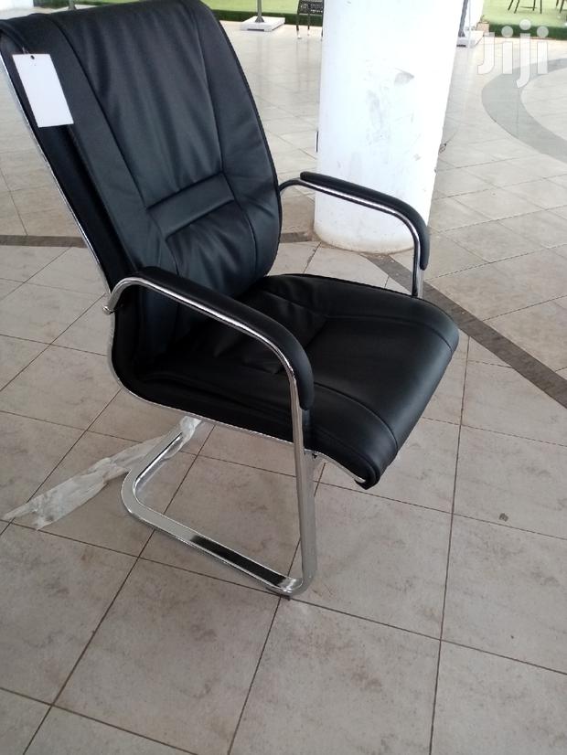 Latest Reception Chair