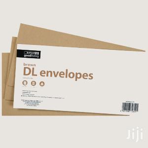 Envelopes For Institutions And Companies
