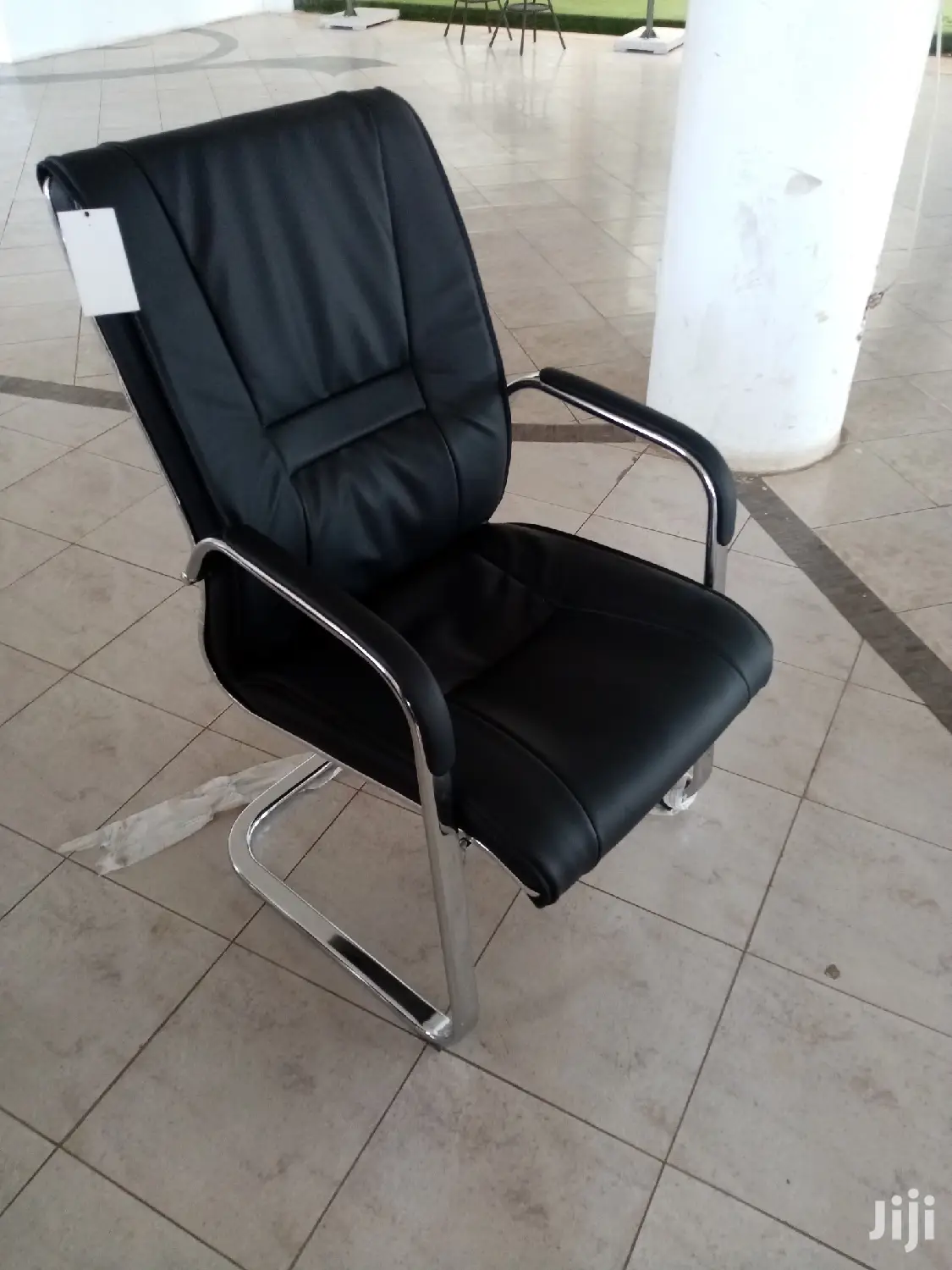 Latest Reception Chair