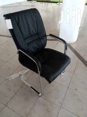 Latest Reception Chair