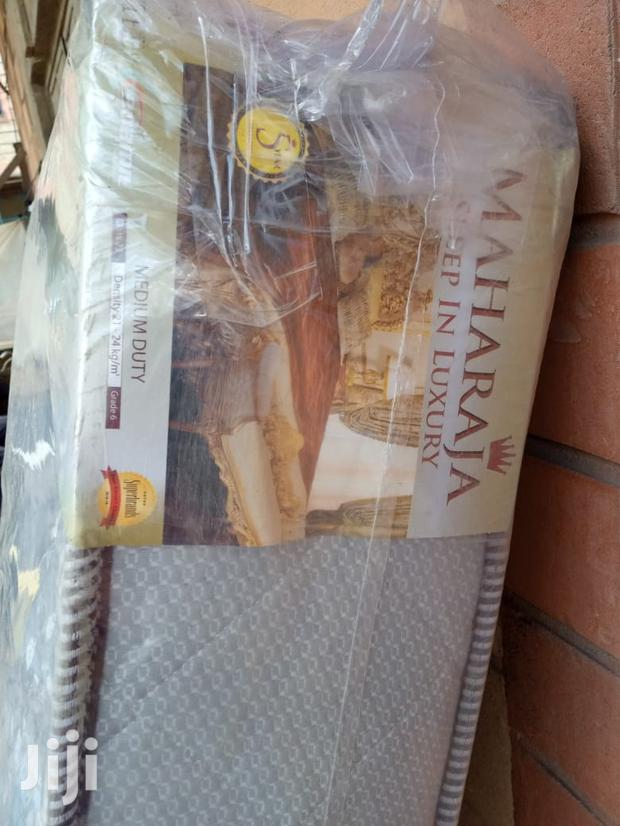 Mattress Maharaja 5 X 6 X 8. Guaranteed. Free Delivery
