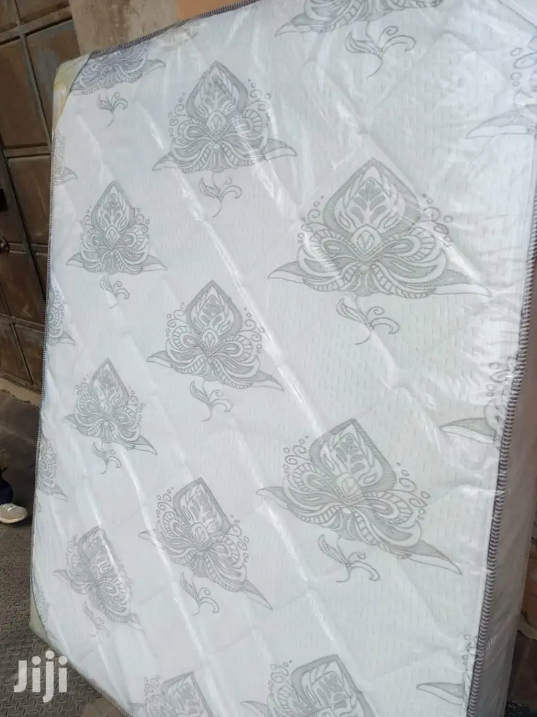 Mattress Maharaja 5 X 6 X 8. Guaranteed. Free Delivery