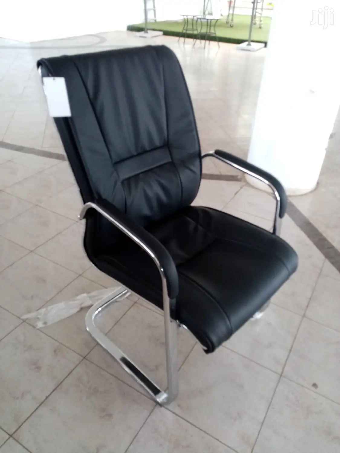 Ideal Office Chair