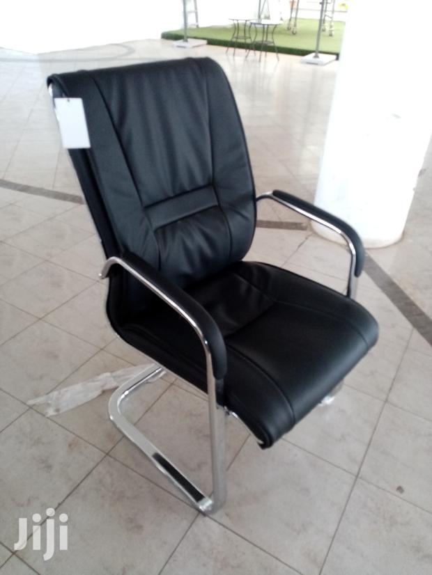 Ideal Office Chair