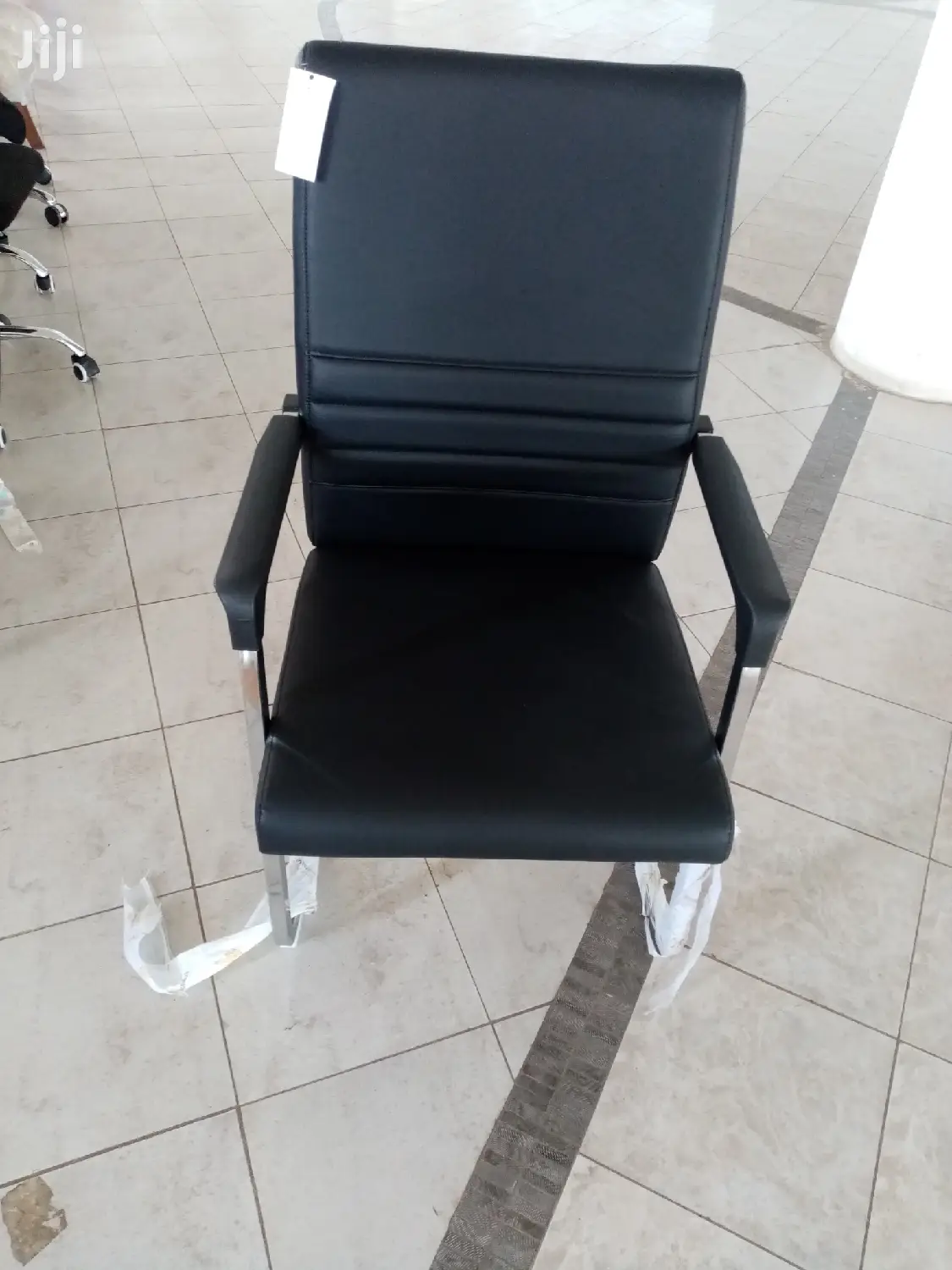 Waiting Seat