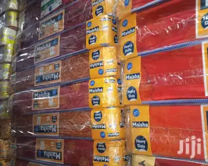 Mattresses (High Density). Tunadeliver Hadi Home Bila Malipo