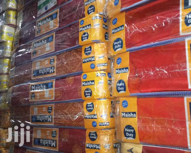 Mattresses (High Density). Tunadeliver Hadi Home Bila Malipo