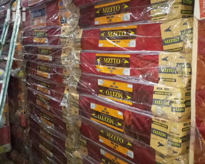 Mattresses (High Density). Tunadeliver Hadi Home Bila Malipo