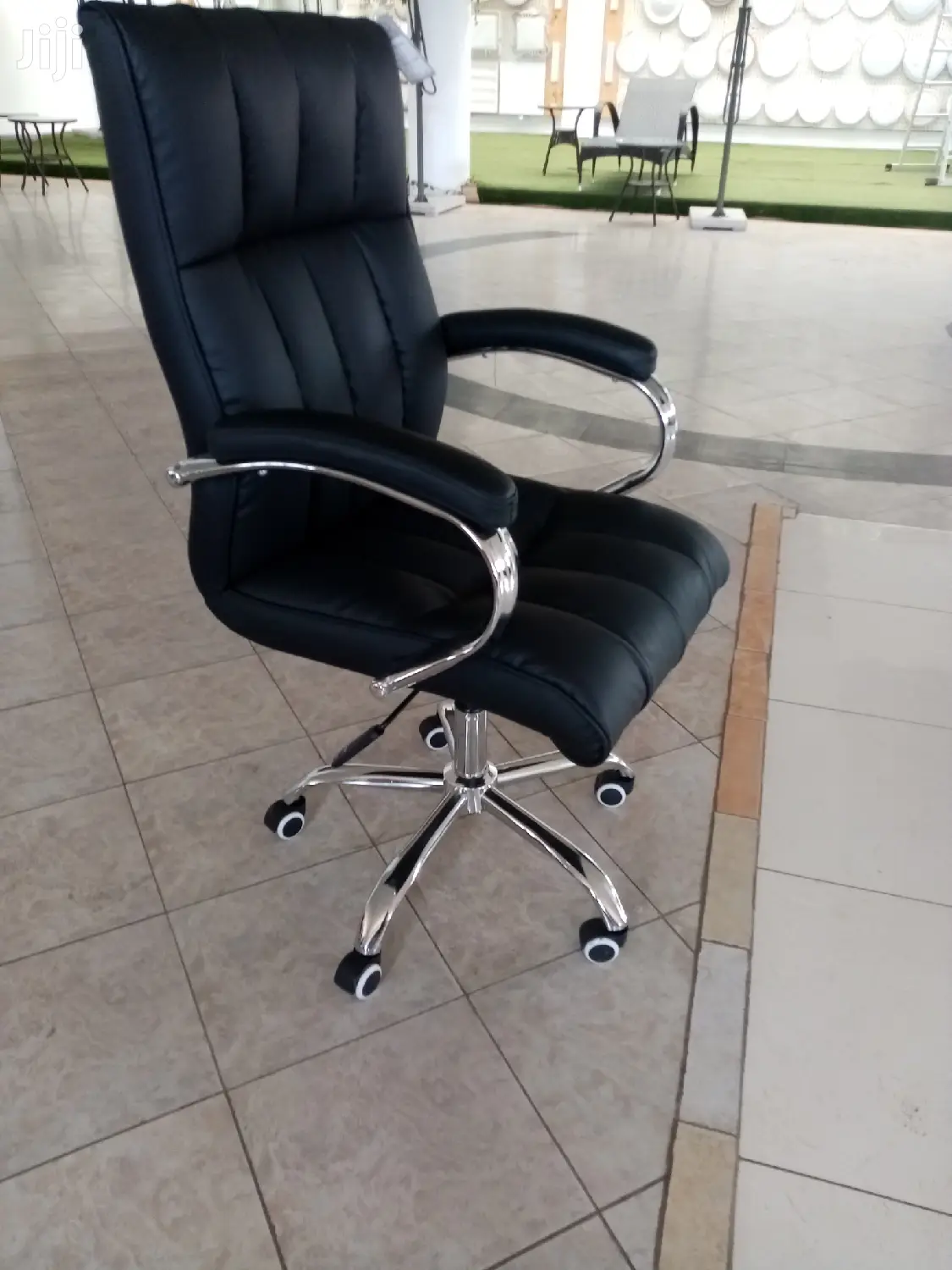 Classic Office Chair