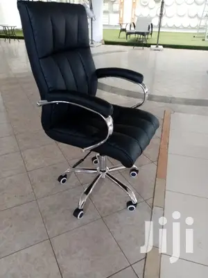 Classic Office Chair