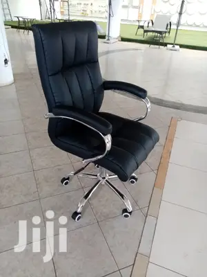 Classic Office Chair