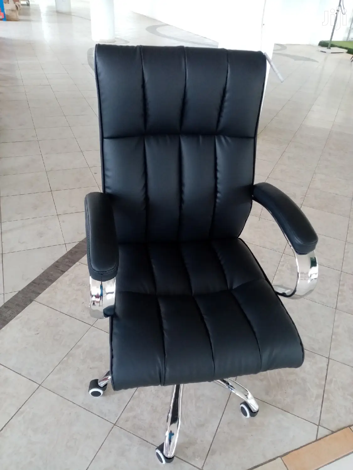 Comfy Office Chair