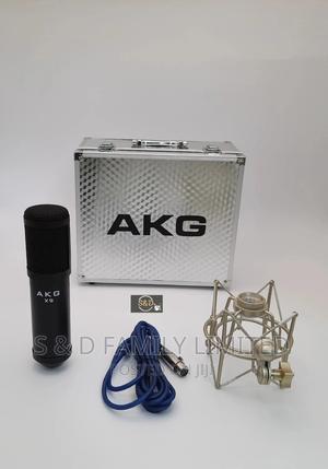 AKG X9 Condenser Microphone - thumbnail 2