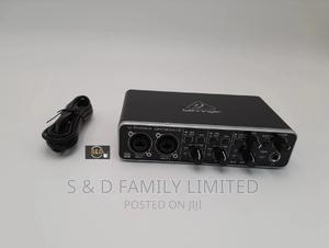 Behringer Umc 204hd - thumbnail 2