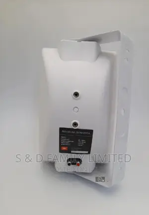 JBL Pair Wall Mount Speaker