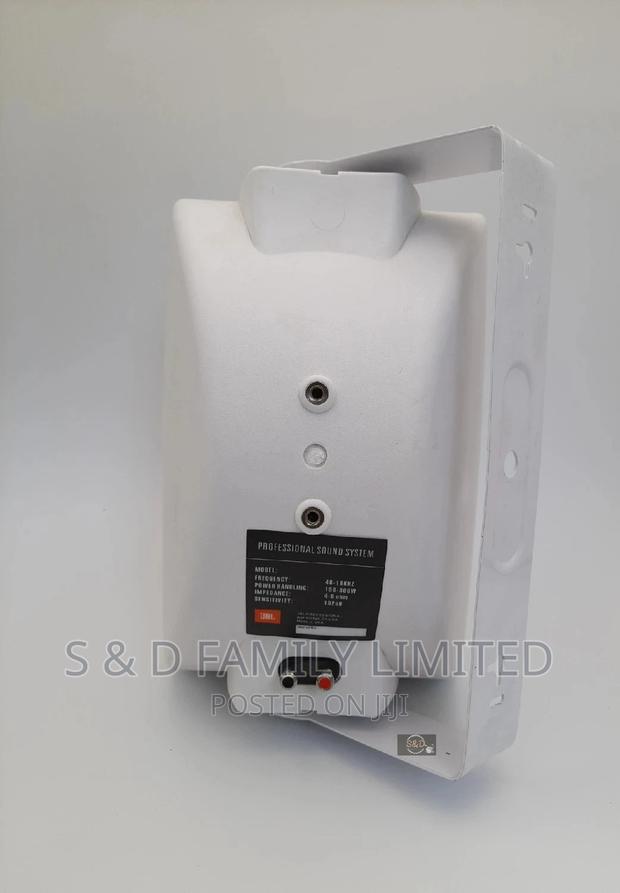JBL Pair Wall Mount Speaker - thumbnail 2