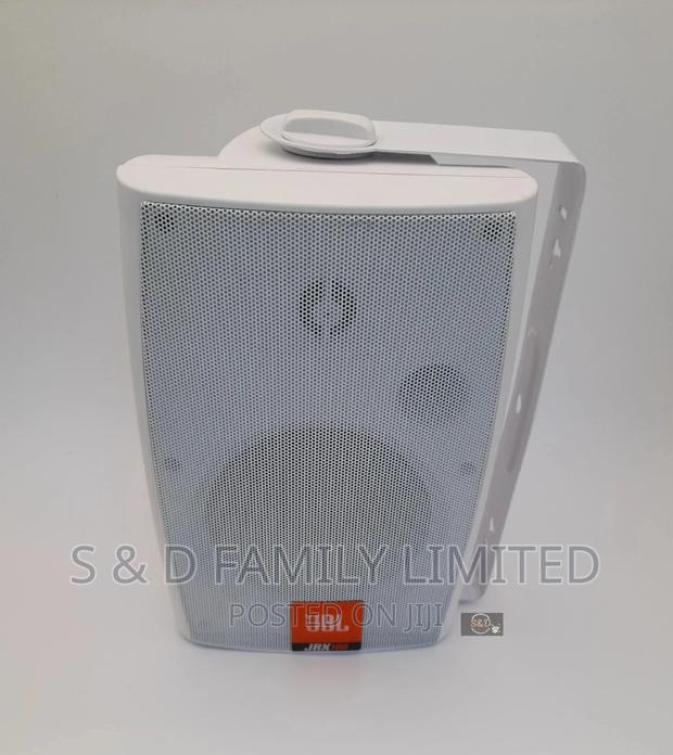 JBL Pair Wall Mount Speaker