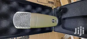 Behringer Studio Condenser Microphone C-1