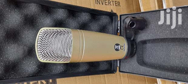 Behringer Studio Condenser Microphone C-1 - thumbnail 3