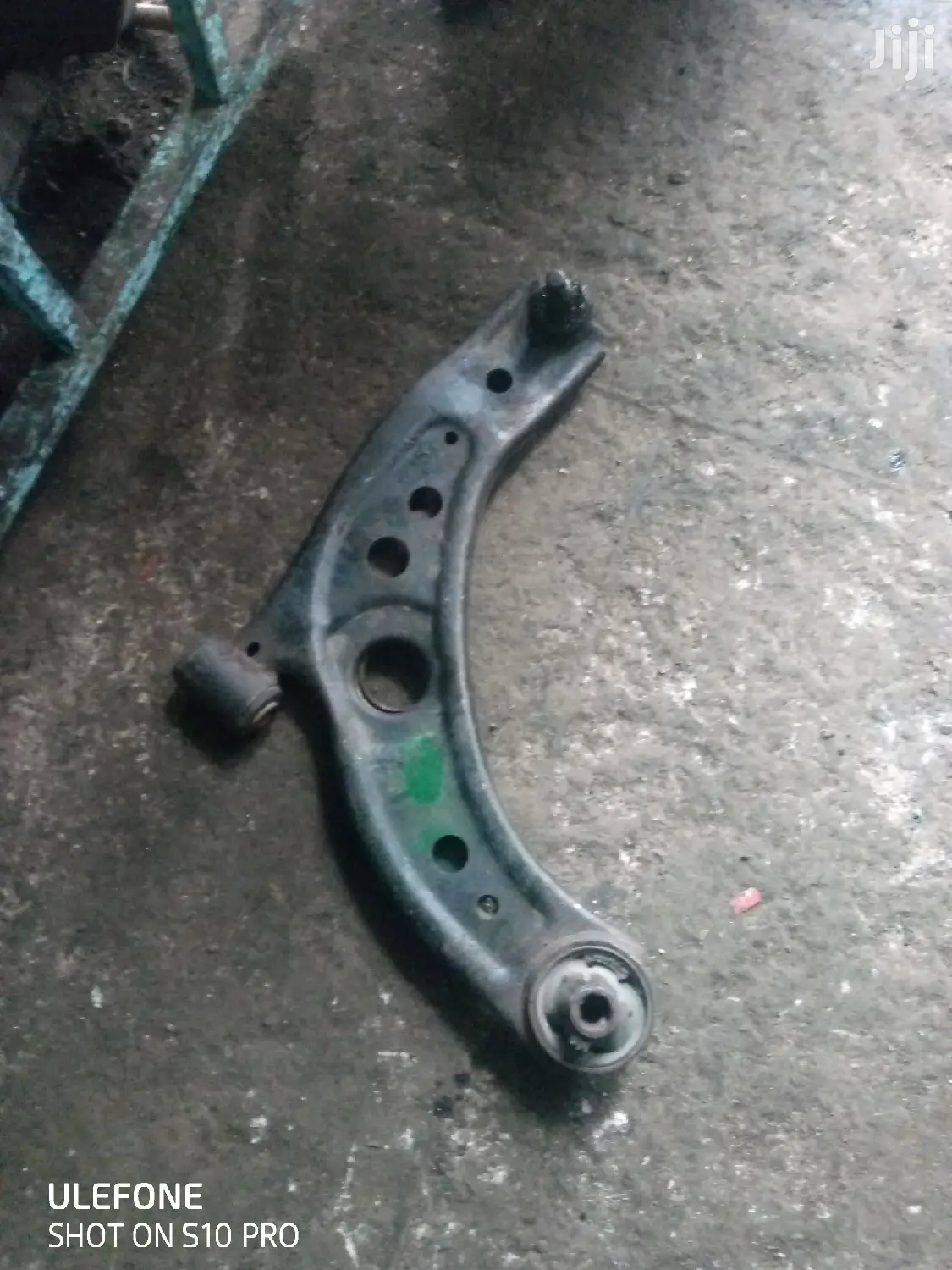 Ex Japan Arms