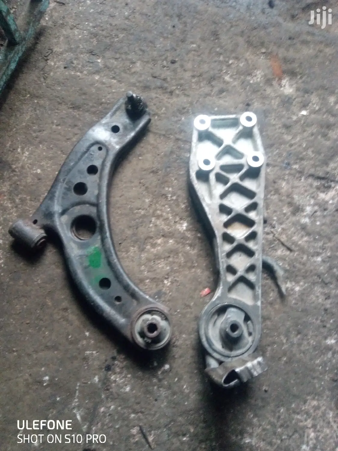 Ex Japan Arms