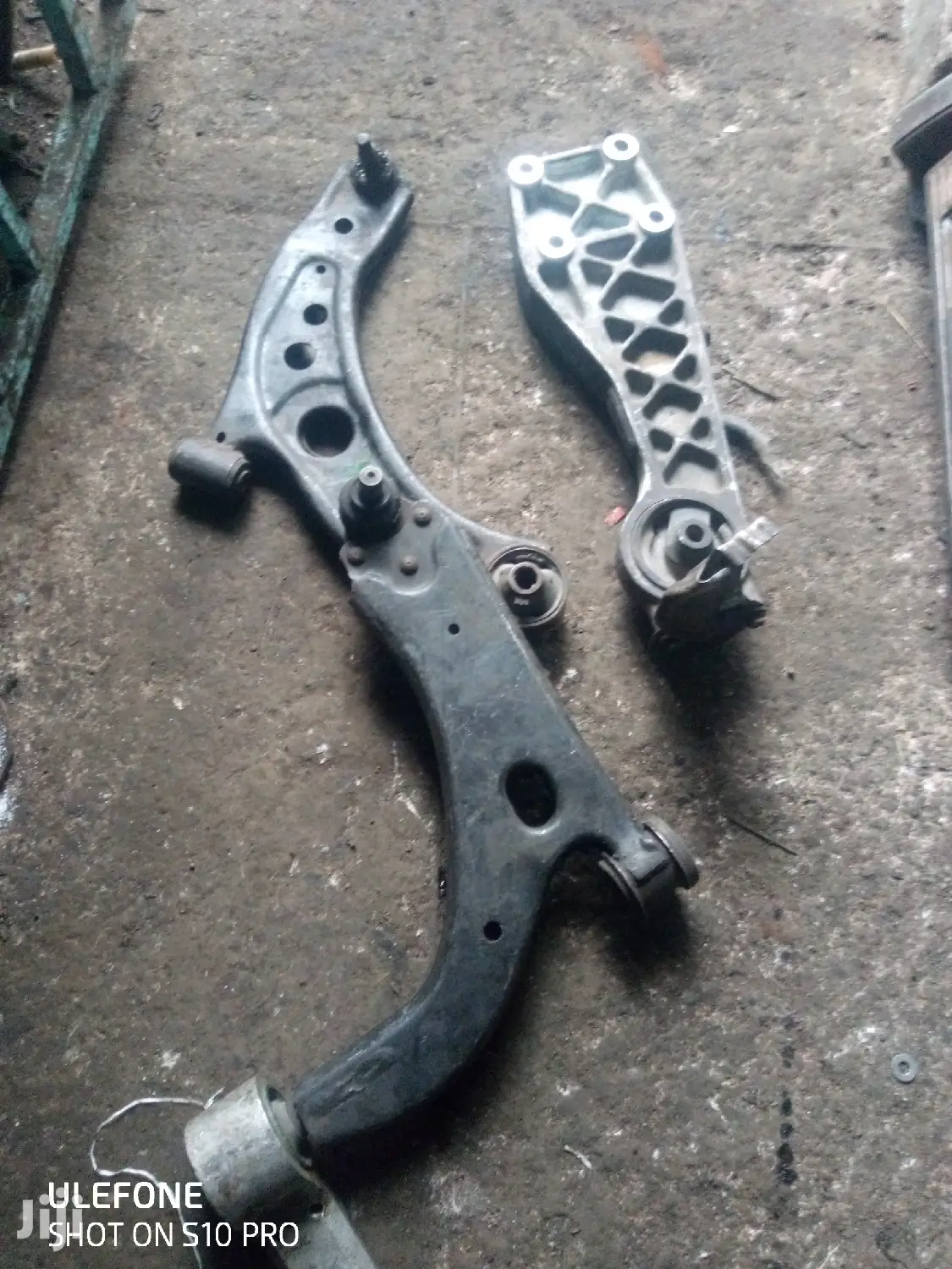 Ex Japan Arms