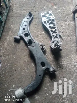 Ex Japan Arms