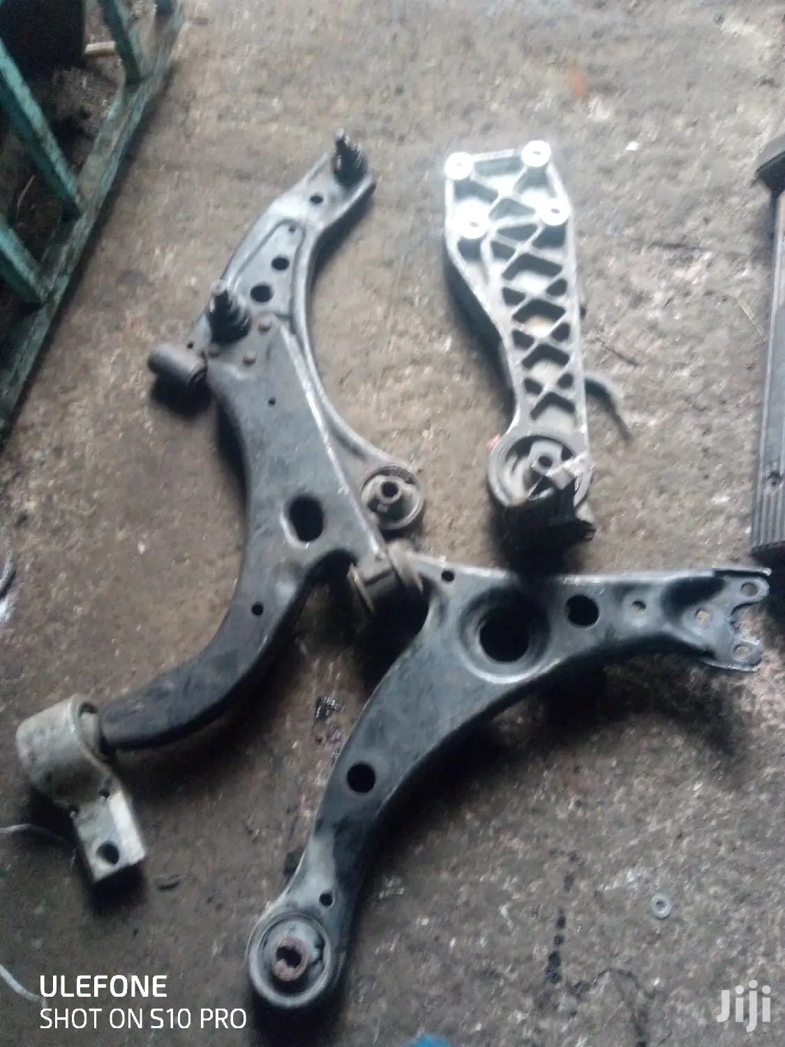 Ex Japan Arms