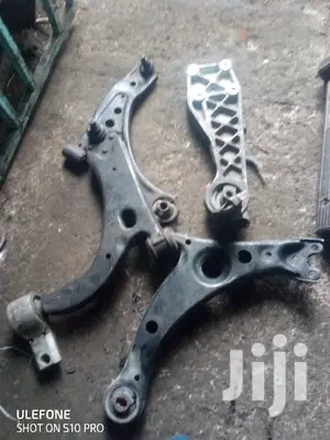 Ex Japan Arms