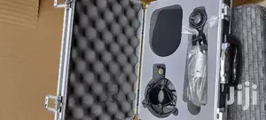 Behringer B-2 Pro Dual Diaghragm Condenser Microphone