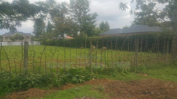 1/2 Acre Elgonview Upper With Title Ideal for Residential