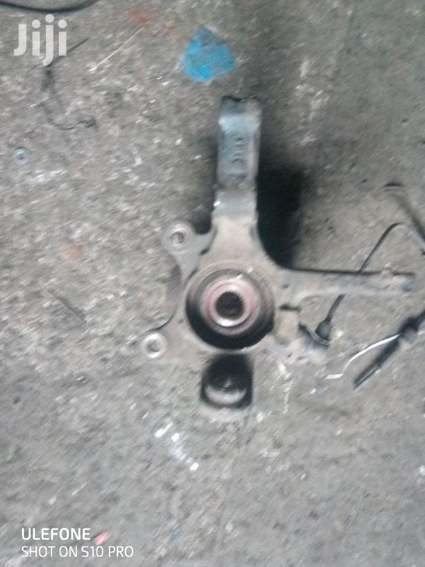 Ex Japan Hubs - main view