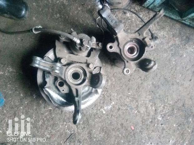 Ex Japan Hubs - thumbnail 2