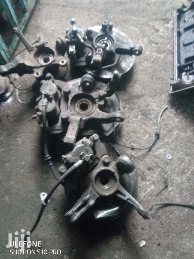 Ex Japan Hubs - thumbnail 4