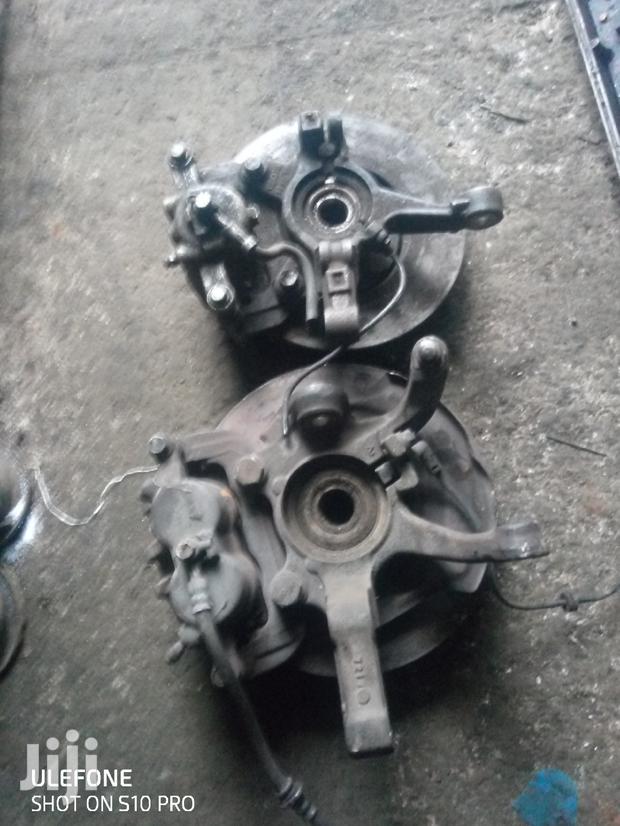 Ex Japan Hubs - thumbnail 5