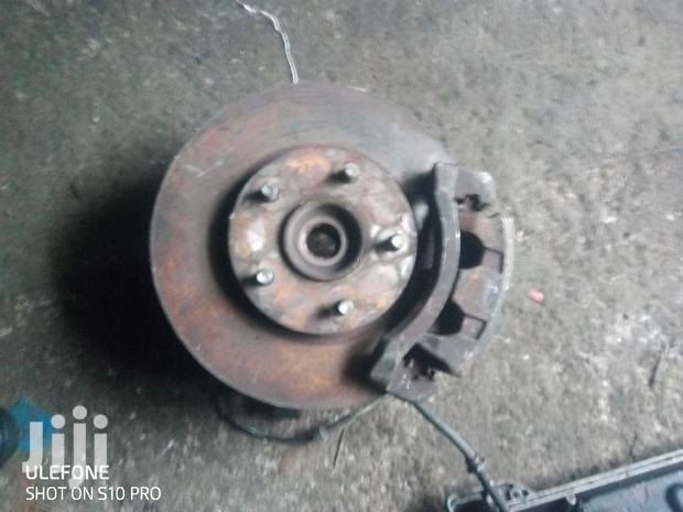 Ex Japan Hubs - thumbnail 6