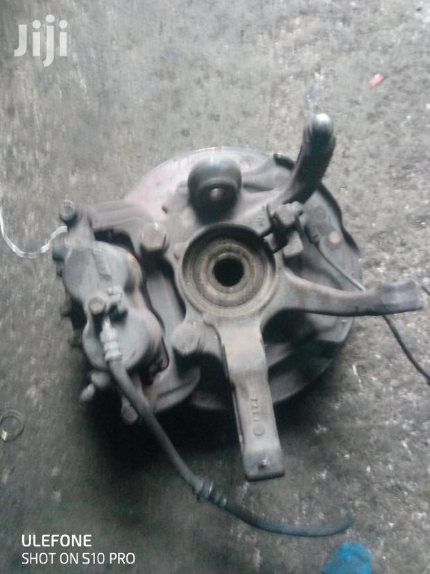 Ex Japan Hubs - thumbnail 7