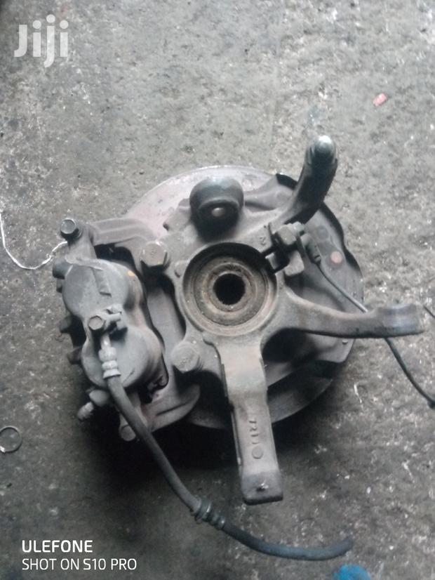 Ex Japan Hubs - thumbnail 8