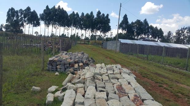 1/4 Plot Kuinet With Title 300metres From Tarmac