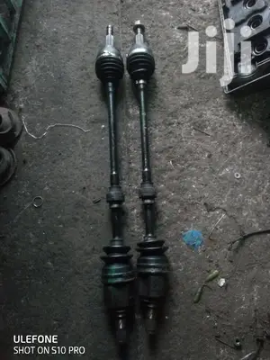 Dry Shaft Ex Japan