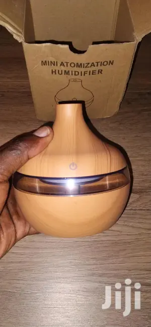 Mini Humidifiers