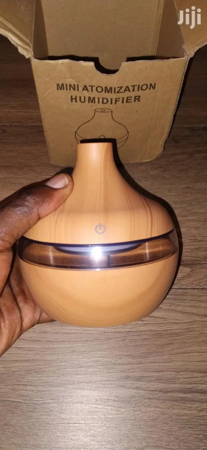 Mini Humidifiers
