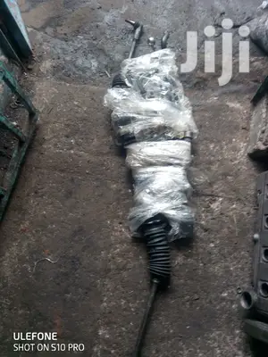 Steering Rack