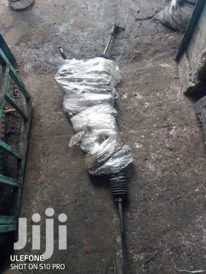 Steering Rack