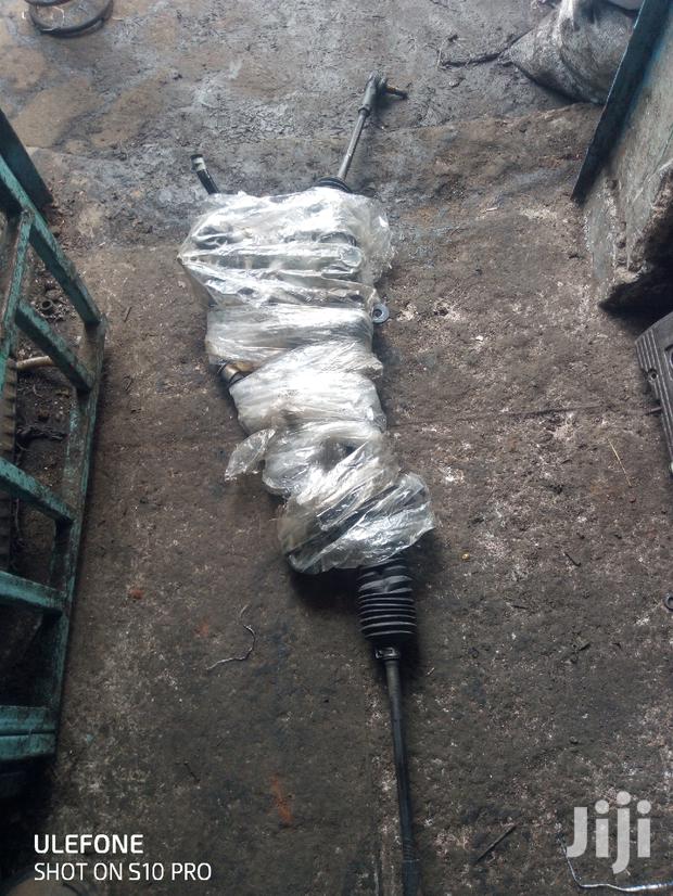 Steering Rack - thumbnail 3