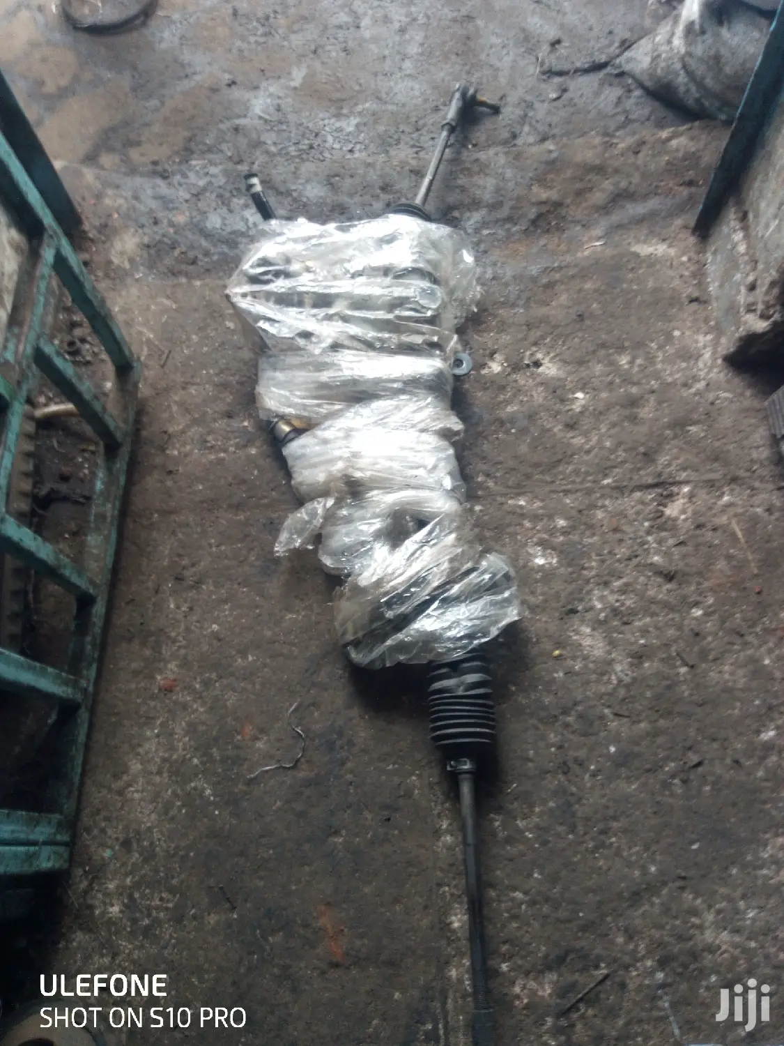 Steering Rack
