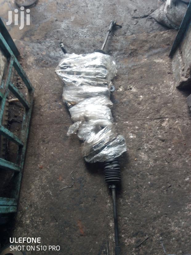 Steering Rack - thumbnail 4